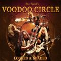 Voodoo Circle - Locked &amp; Loaded (Lossless)