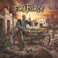Fireforce - Rage Of War (Lossless)