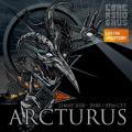 Arcturus - Husetvart (Live)