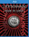 Whitesnake - Made in Japan (Blu-Ray)