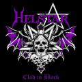 Helstar - Clad in Black (Compilation)