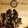Música Profana - Pré-album promo (EP)