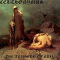 Ceuthonymus - The Triumph Of Evil