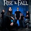 Rise To Fall - Discography (2006 - 2023)