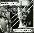 Hellchild - Discography (1992 - 2000)