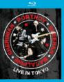 Portnoy, Sheehan, MacAlpine, Sherinian - Live in Tokyo (Blu-Ray)