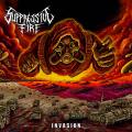 Suppressive Fire - Invasion (EP)