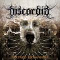 Discordia - Hatred Expansion (EP)