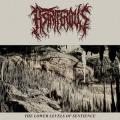Astriferous - The Lower Levels of Sentience (EP)