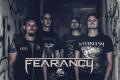 Fearancy - Discography (2016 - 2021)