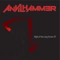 Anvilhammer - Night Of The Long Knives (ЕР)