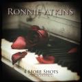 Ronnie Atkins - 4 More Shots (The Acoustics) (Lossless)