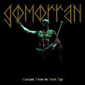 Gomorran - Excerpts from the Dark Age (EP)