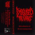 Disguised Malignance - Diabolical Extermination	(Demo)