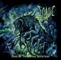 Eallic - Rake of the Astral Leviathan