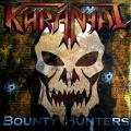 Khranial - Bounty Hunters (EP)