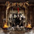 Achelous - Discography (2014-2022)