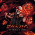 Lesson In Violence - The Thrashfall Of Mankind (Lossless)