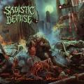 Sadistic Demise - Discography (2021 - 2022)