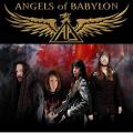 Angels Of Babylon - Discography (2010-2013) (Lossless)