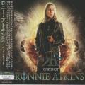 Ronnie Atkins - Discography (2021-2022) (Lossless)