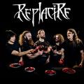 Replacire - Discography (2012 - 2017)