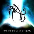 Nexus - Eve Of Destruction (EP)