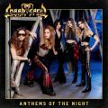 Cobra Spell - Anthems Of The Night (EP) (Lossless)