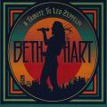 Beth Hart - A Tribute To Led Zeppelin (Lossless)