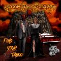 Bleeding Afterglow - Find Your Taboo