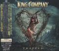 King Company - Trapped (Japanese Edition)