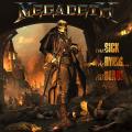 Megadeth - The Sick, the Dying... and the Dead! (Deluxe Edition) (Lossless)