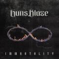 GunsBlaze - Immortality