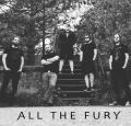 All The Fury - Discography (2018 - 2022)