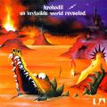 Krokodil - Discography (1969 - 2014)