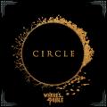 Where's My Bible - Circle (EP) (Lossless)