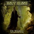 Holy Blood - The Wanderer (20th Anniversary Edition)