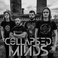 Collapsed Minds - Discography (2017 - 2023)