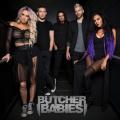 Butcher Babies - Discography (2012 - 2023)