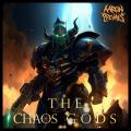 Aaron Prevails - The Chaos Gods (EP) (Lossless)