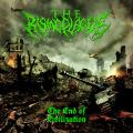 The Rising Plague - The End of Civilization