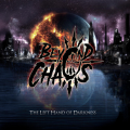 Beyond Chaos - The Left Hand Of Darkness (EP)
