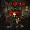 Prong - State Of Emergency (Hi-Res) (Lossless)
