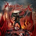 Angelus Apatrida - Aftermath (Bonus Tracks Edition)