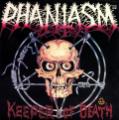 Phantasm - Keeper of Death (Lossless) (Hi-Res)