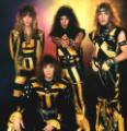 Stryper - Discography (1984 - 2022) (Lossless)