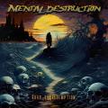 Mental Destruction - Road of Redemption (Lossless)