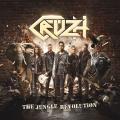 Cruzh - The Jungle Revolution (Lossless)