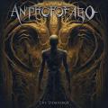 Antropofago - The Demiurge (EP)