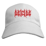 Бейсболка Deicide